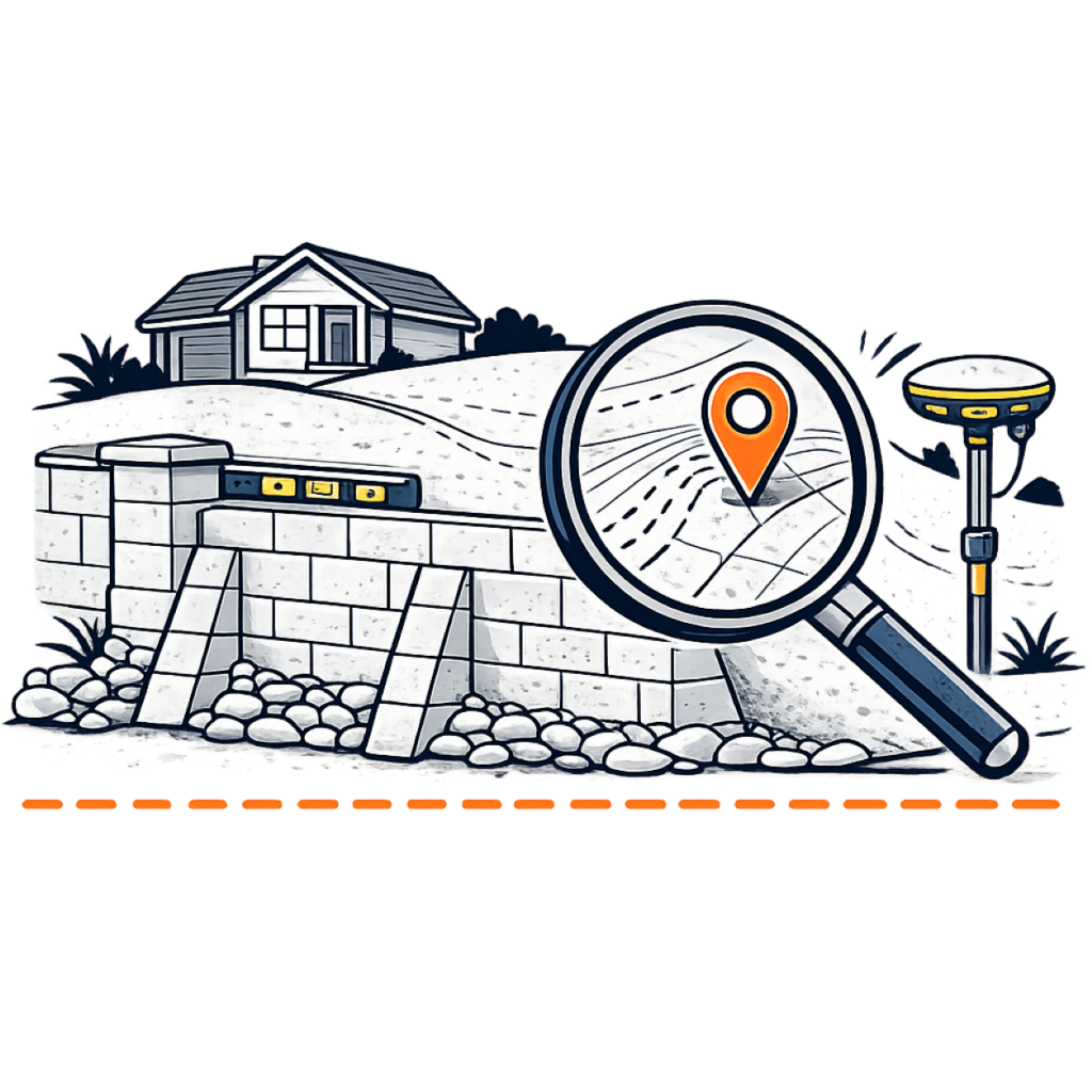 Site Evaluation icon