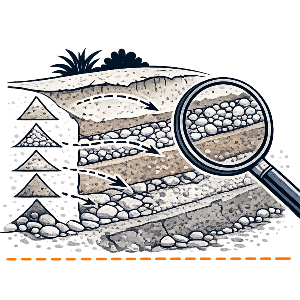 Regional Soil Calibration icon