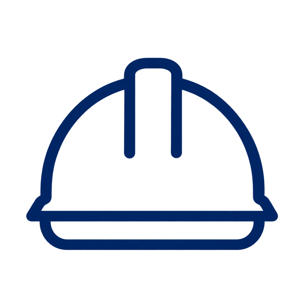 Experienced concrete construction contractor