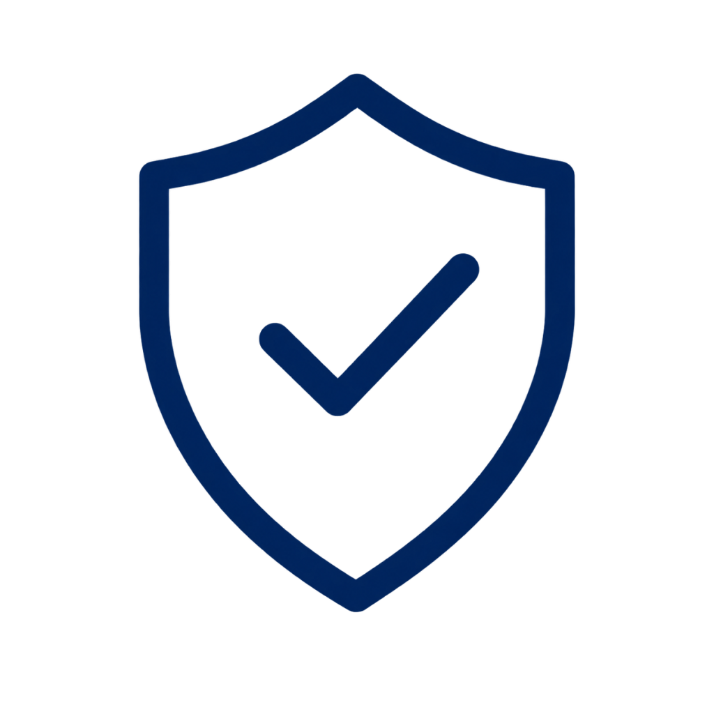 Fully insured contractor