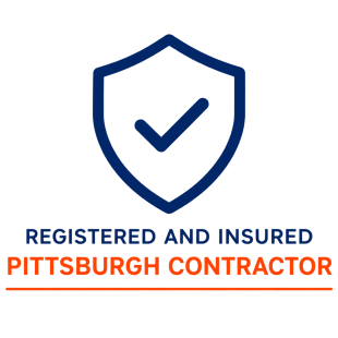 Licensed and insured Pittsburgh retaining wall contractor